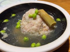 -打酱油·非遗淮扬菜(瘦西湖梅岭店)