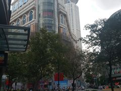 -SFC上影影城(新世界店)