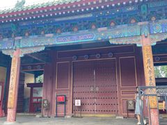 -历代帝王庙博物馆