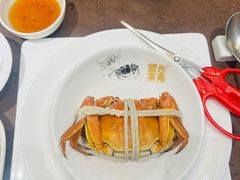 -新光酒家·河豚·海鲜·蟹料理(浦东店)