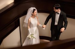 -深圳中洲万豪酒店·宴会厅