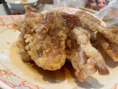 -红樱桃·欢乐餐厅(太原里店)