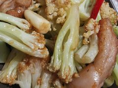 -皇后餐厅-煲仔·小菜·打边炉(古北店)