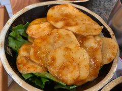 -酒拾烤肉(泉塘店)
