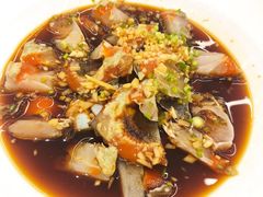 -阿毛饭店(和义路店)