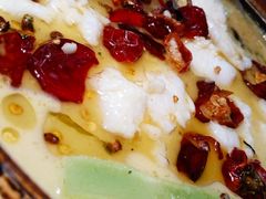 认识你的酸菜鱼-食锦记·福建私房菜(浦西万达店)