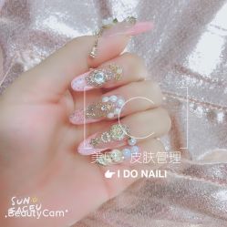 -IDO美甲美睫