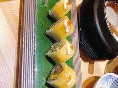 -TORO MaKi 寿司·日料(华创店)