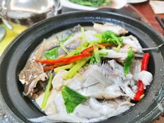 -鱼篮仔·潮汕美食(圆明新园店)