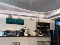 -fishtank鱼缸咖啡(三山街店)