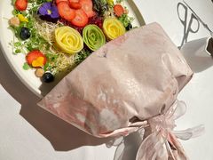 -狮拾久·现代新加坡料理(福田COCO Park店)