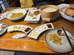 -北京老铺烤鸭(老城根店)