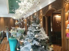 -甜阿姨·天台花园私房菜(万松园店)