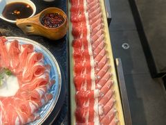 -阳坊涮肉(西直门凯德mall店)