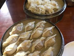 -老仁义·清真菜(太古街店)