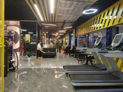-峰鸟24h自助健身(锦泰城店)