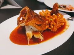 -RIVIERA 松鹤楼(外滩店)