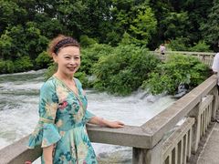 -花溪公园