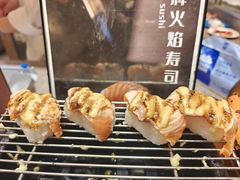 -韵咖啡自助餐厅(天津香格里拉店)
