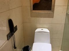 -大同云冈美高大酒店