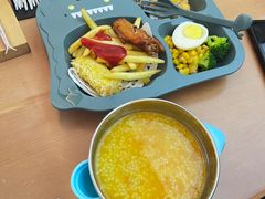 -湯系·煲汤手艺人(东二环泰禾广场店)