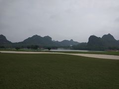 -南宁花花大世界景区