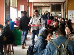 -吾穆勒蓬灰牛肉面·清真(北滨河中路店)