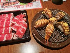 -仓桥家·焗寿司·锅物(光谷步行街店)