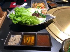 -谷牛和牛烤肉(漕河泾印象城店)
