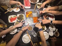 -海底捞火锅(汇悦城店)