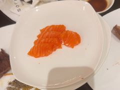 -索菲特酒店·海鲜自助 ·聚餐厅