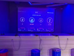 -嗨翻Hi-Fun竞技主题乐园·蹦床亲子生日轰趴(国光1937店)