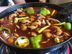 湘味肥肠火锅-湘肠香火锅店(团结湖店)