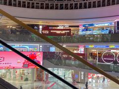 -万达广场(龙湖店)