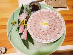 -江户·岚 创意料理(泛海店)