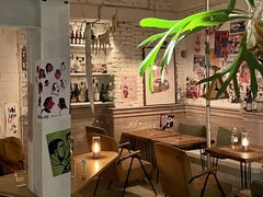 -鹿萤季·营地小馆(皇后公园店)