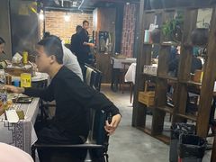 -云晓光头烧烤吧(盛夏店)