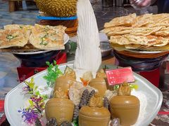 -江南婆婆(车墩店)