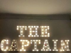 -船长酒吧 The Captain