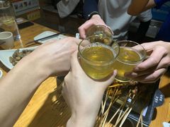 -管氏翅吧(护国寺店)