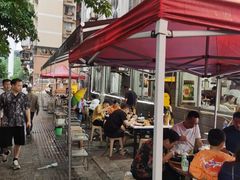 -铜元老码头鳝鱼火锅