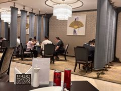 -京香轩·中餐厅(上海中庚聚龙酒店)