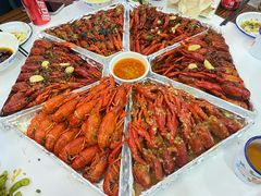 -老长沙龙虾馆(梅林店)