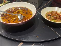 -渝乡辣婆婆·川菜 水煮鱼(中山西路店)