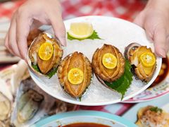 -吉利龙虾·新派海鲜烧烤