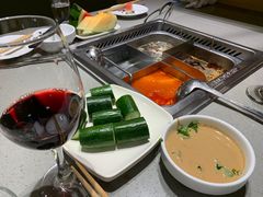 -海底捞火锅(平谷华联店)