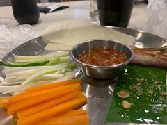 -CHILL Pho澳洲牛肉越南粉(佛山顺德万象汇店)