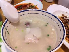 -易老妈蹄花.特色川菜(人民公园总店)