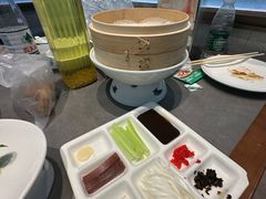 -黑窑厂糖油饼烤鸭·清真菜(旗舰店)