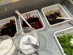 -张亮麻辣烫(上海三湘商业广场店)